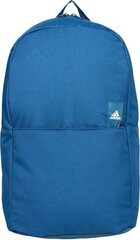 Sporta mugursoma Adidas Classic Versatile BR1568, zila цена и информация | Рюкзаки и сумки | 220.lv