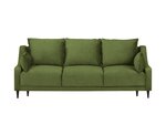 Диван Mazzini Sofas Freesia, зеленый