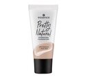 Mitrinošs grima pamats Essence Pretty Natural, 30 ml, 070 Warm Cashew