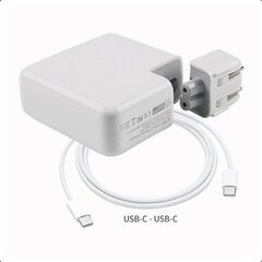 Extra Digital USB-C, 29W cena un informācija | Lādētāji portatīvajiem datoriem | 220.lv