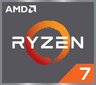 AMD Ryzen 7 5800X cena un informācija | Procesori (CPU) | 220.lv