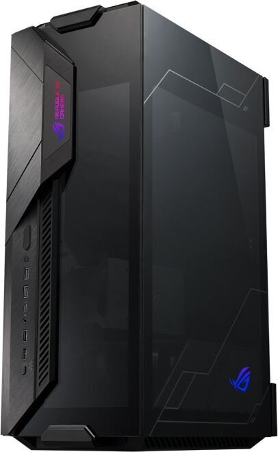 Asus 90DC00B0-B39020 цена и информация | Datoru korpusi | 220.lv