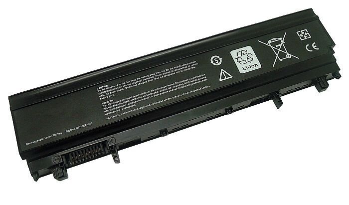 Dell N5YH9 цена и информация | Akumulatori portatīvajiem datoriem | 220.lv