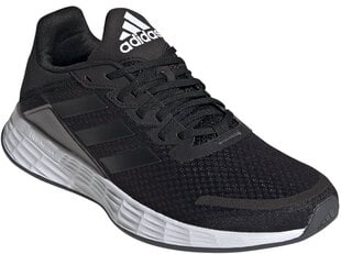 Adidas Обувь Duramo Sl Black цена и информация | Спортивная обувь, кроссовки для женщин | 220.lv