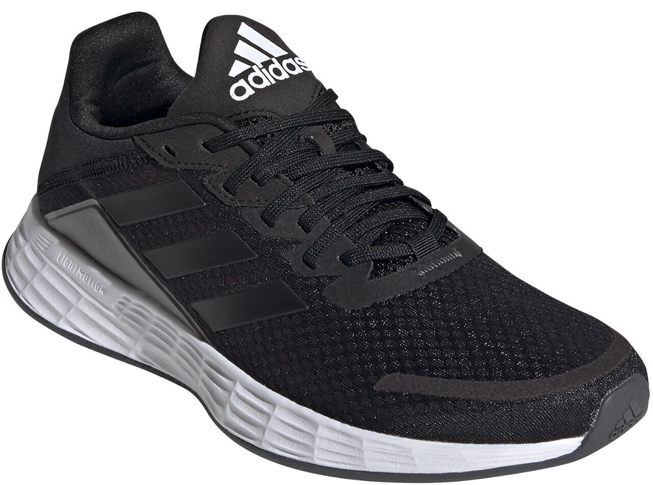 Adidas sporta apavi Duramo Sl Black цена и информация | Sporta apavi sievietēm | 220.lv