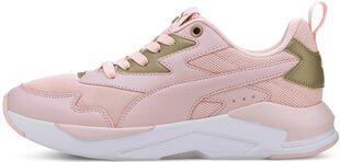 Puma Обувь X-Ray Lite WmnS Metallic Pink цена и информация | Спортивная обувь для женщин | 220.lv