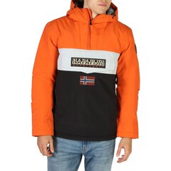 Мужская куртка Napapijri - RAINFOREST 30089 цена и информация | Мужские куртки | 220.lv