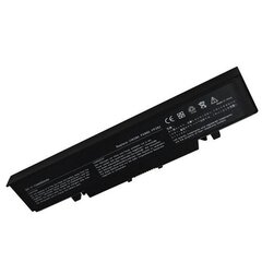 Аккумулятор для ноутбука, Extra Digital Selected, DELL UW280, 4400mAh цена и информация | Аккумуляторы для ноутбуков | 220.lv