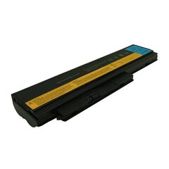 Аккумулятор для ноутбука, Extra Digital Selected, LENOVO 0A36281, 4400mAh цена и информация | Аккумуляторы для ноутбуков | 220.lv