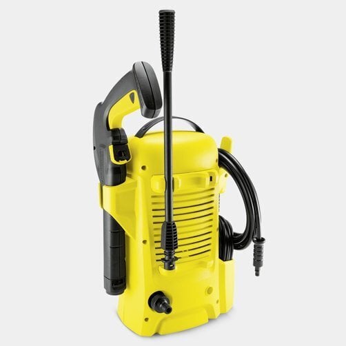 Augstspiediena mazgātājs Karcher K 2 Universal (1.673-003.0) cena un informācija | Augstspiediena mazgātāji | 220.lv