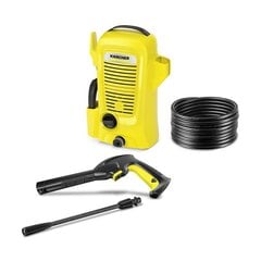 Augstspiediena mazgātājs Karcher K 2 Universal (1.673-003.0) cena un informācija | Augstspiediena mazgātāji | 220.lv