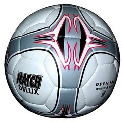 Futbola bumba SPARTAN Match Deluxe, 5.izmērs цена и информация | Футбольные мячи | 220.lv