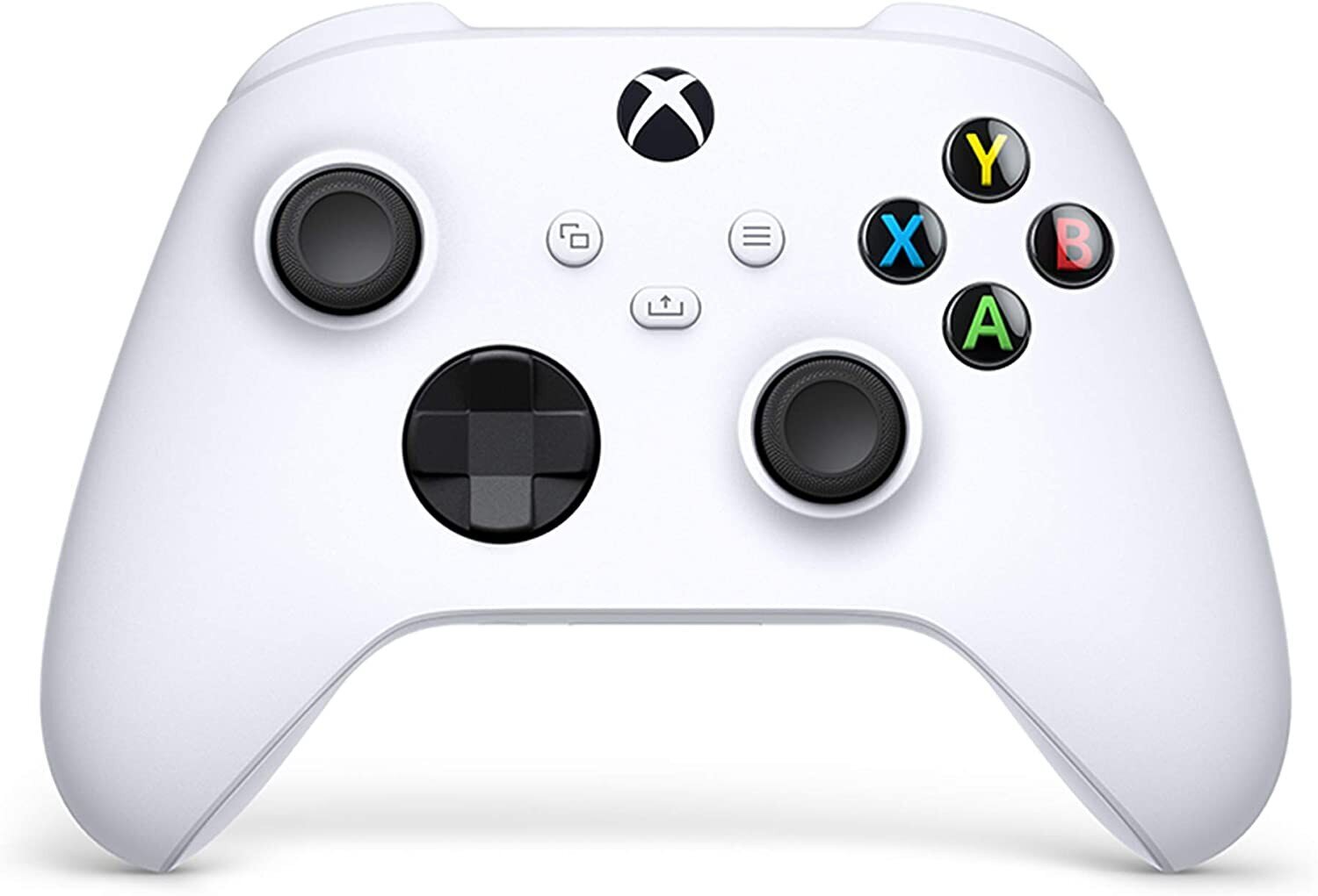 Microsoft Xbox Wireless Controller QAS-00002 cena un informācija | Spēļu kontrolieri | 220.lv
