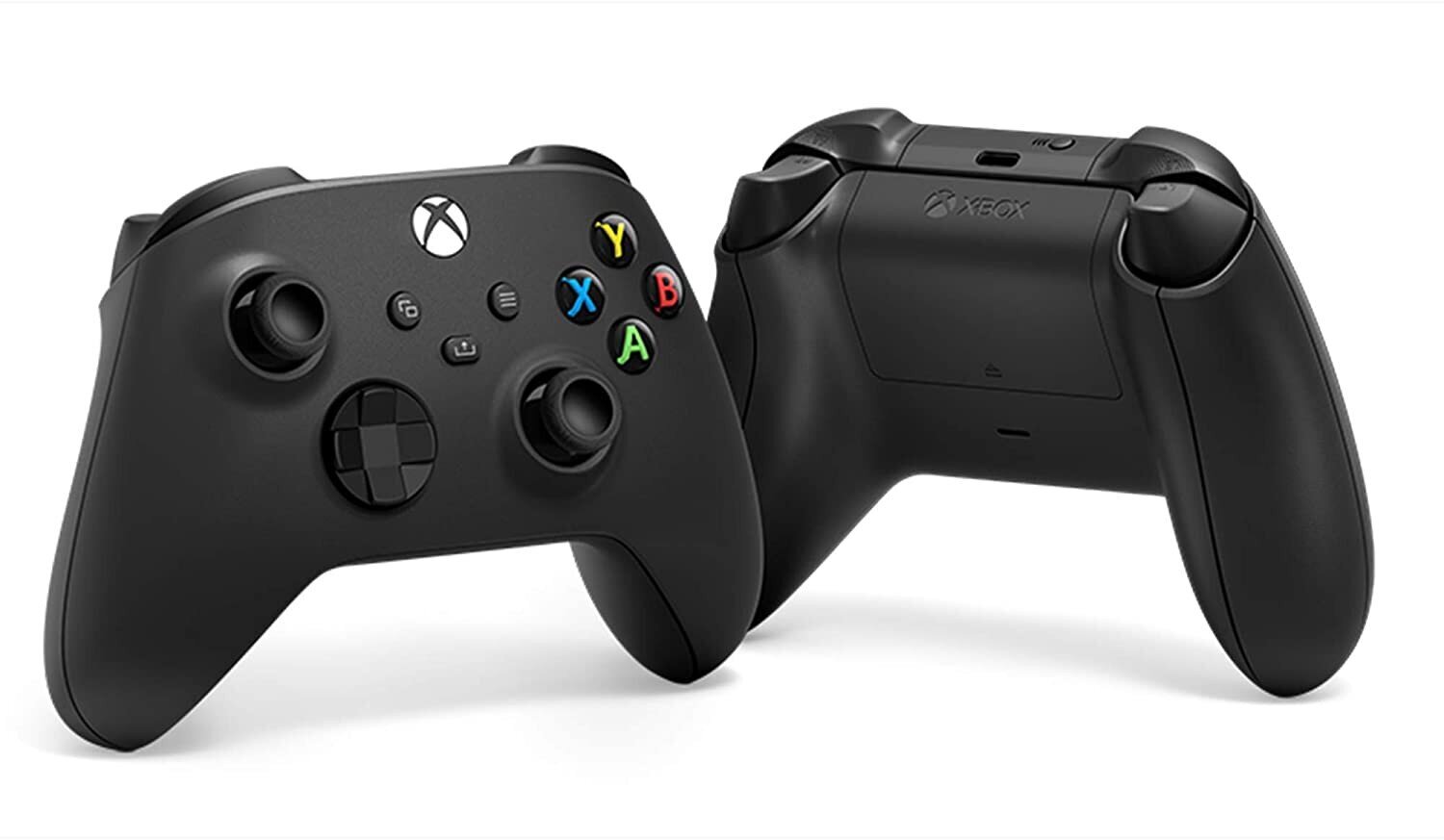 Microsoft Xbox Wireless Controller QAT-00009 цена и информация | Spēļu kontrolieri | 220.lv