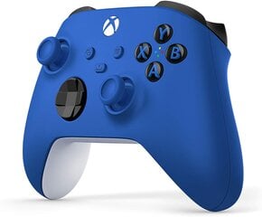 Xbox Wireless Controller-Blue цена и информация | Джойстики | 220.lv