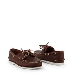 Кожаные мокасины, мужские Timberland - CLASSICBOAT 20568 цена и информация | Мужские ботинки | 220.lv