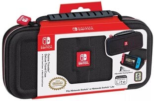 Ceļojumu futrālis BigBen Game Traveler NNS40, paredzēts Nintendo Switch cena un informācija | Spēļu kontrolieri | 220.lv