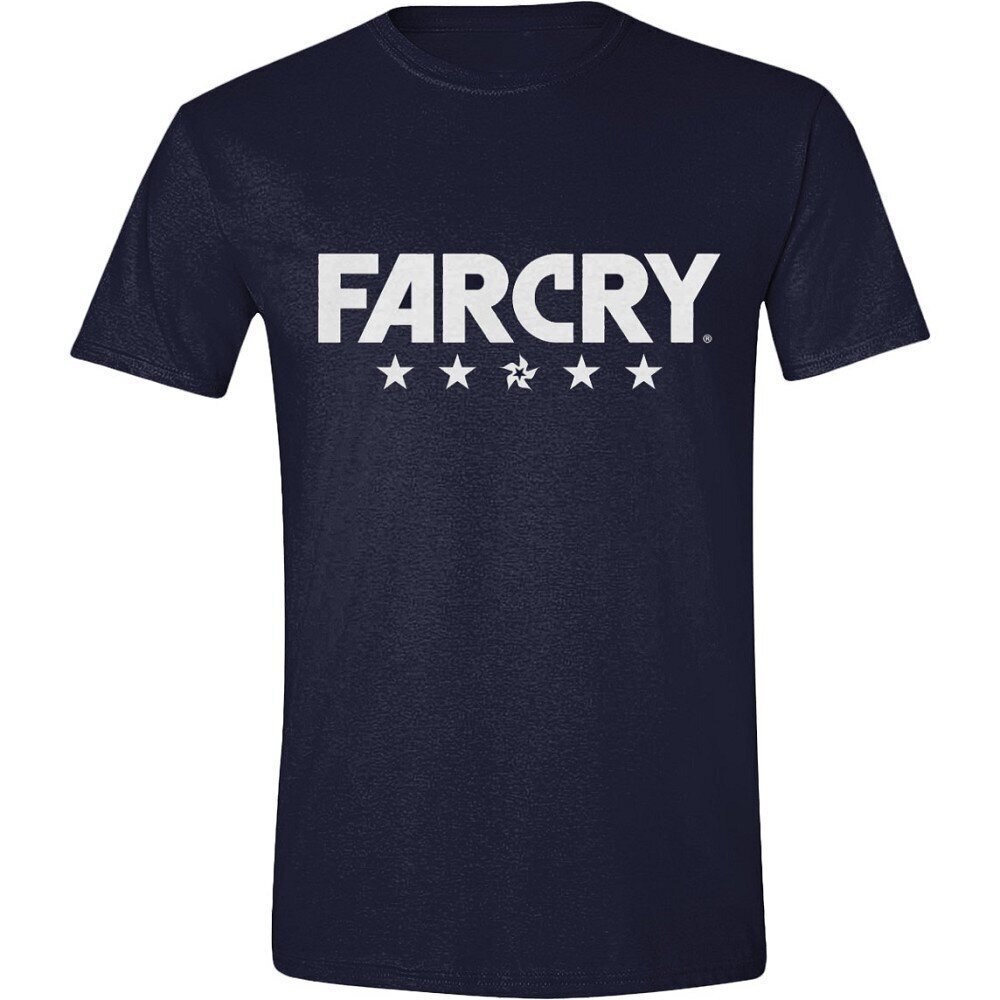 Far Cry 5 S cena un informācija | Datorspēļu suvenīri | 220.lv
