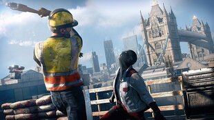 PS4 Watch Dogs Legion Gold Edition incl. Season Pass cena un informācija | Datorspēles | 220.lv