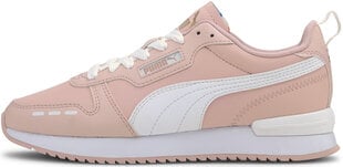 Puma apavi sievietēm R78 SL Pink cena un informācija | Sporta apavi sievietēm | 220.lv