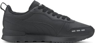 Puma Обувь R78 SL Black цена и информация | Кроссовки для мужчин | 220.lv