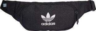 Сумка на талии Adidas Originals Essential Crossbody DV2400 цена и информация | Чемоданы, дорожные сумки | 220.lv