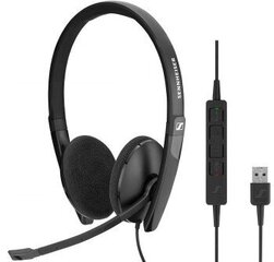 Sennheiser SC160 cena un informācija | Austiņas | 220.lv