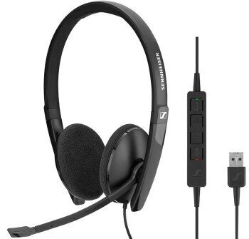 Sennheiser SC160 цена и информация | Austiņas | 220.lv