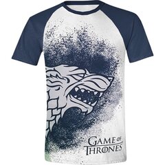 OEM Game of Thrones Stark цена и информация | Атрибутика для игроков | 220.lv