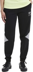 Puma bikses sievietēm Rebel Pants FL Black cena un informācija | Sporta apģērbs sievietēm | 220.lv