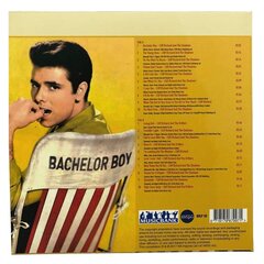 Vinila plate Cliff Richard Bachelor Boy цена и информация | Виниловые пластинки, CD, DVD | 220.lv