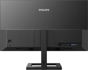 Монитор Philips 272E2FA/00 цена и информация | Мониторы | 220.lv