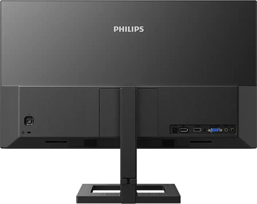 Philips 272E2FA/00 цена и информация | Monitori | 220.lv