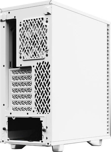 Fractal Design FD-C-DEF7C-05 цена и информация | Datoru korpusi | 220.lv