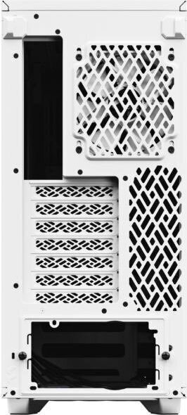 Fractal Design FD-C-DEF7C-05 цена и информация | Datoru korpusi | 220.lv