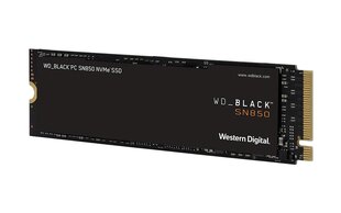 Western Digital WDS500G1X0E                     цена и информация | Внутренние жёсткие диски (HDD, SSD, Hybrid) | 220.lv