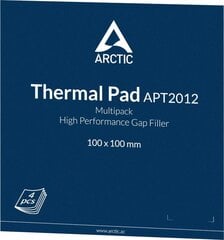 Arctic ACTPD00022A cena un informācija | Komponentu piederumi | 220.lv