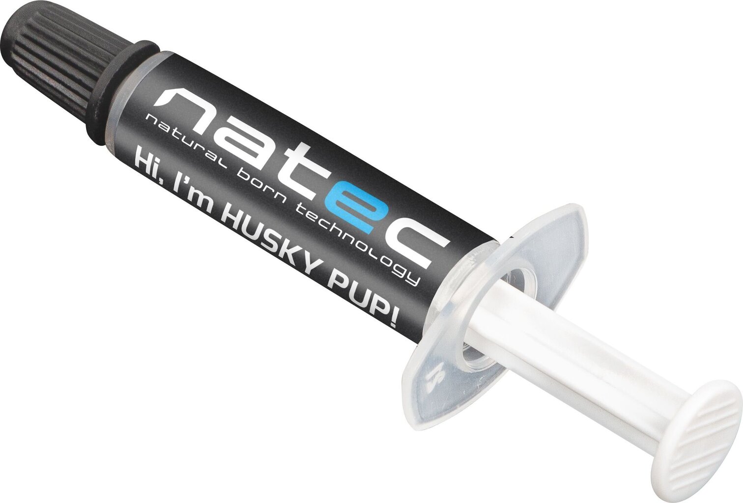 Natec Husky Pup 0.5 g cena un informācija | Termopastas | 220.lv