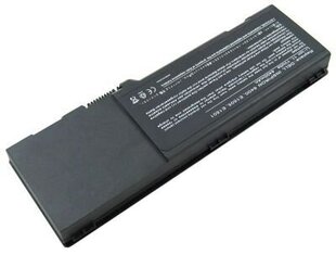 Аккумулятор для ноутбука, Extra Digital Advanced, DELL KD476, 5200mAh цена и информация | Аккумуляторы для ноутбуков	 | 220.lv