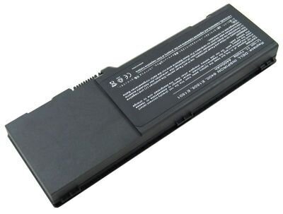 Dell KD476 cena un informācija | Akumulatori portatīvajiem datoriem | 220.lv