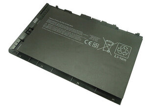 Аккумулятор для ноутбука, Extra Digital Selected, HP BT04XL, 3200mAh цена и информация | Аккумуляторы для ноутбуков | 220.lv