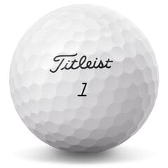 Golfa bumbiņas Titleist ProV1 (3 gab.) cena un informācija | Golfs | 220.lv