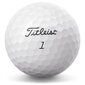 Golfa bumbiņas Titleist ProV1 (3 gab.) cena un informācija | Golfs | 220.lv