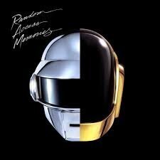 CD DAFT PUNK "Random Access Memories" цена и информация | Vinila plates, CD, DVD | 220.lv