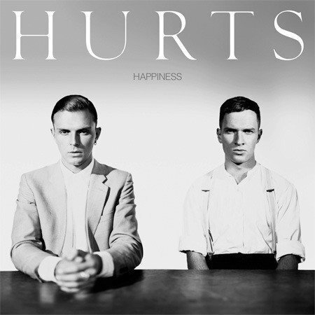 CD HURTS "Happines" cena un informācija | Vinila plates, CD, DVD | 220.lv