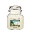 Aromātiskā svece Yankee Candle Clean Cotton 411 g