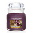 Aromātiskā svece Yankee Candle Moonlit Blossoms 411 g
