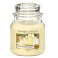 Aromātiskā svece Yankee Candle Homemade Herb Lemonade 411 g