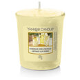 Aromātiskā svece Yankee Candle Homemade Herb Lemonade 49 g