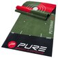 Golfa paklājs Pure2Improve, 3 m цена и информация | Golfs | 220.lv